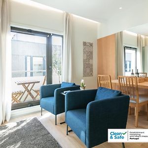 Appartement met een Slaapkamer