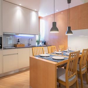 Appartement met Twee Slaapkamers